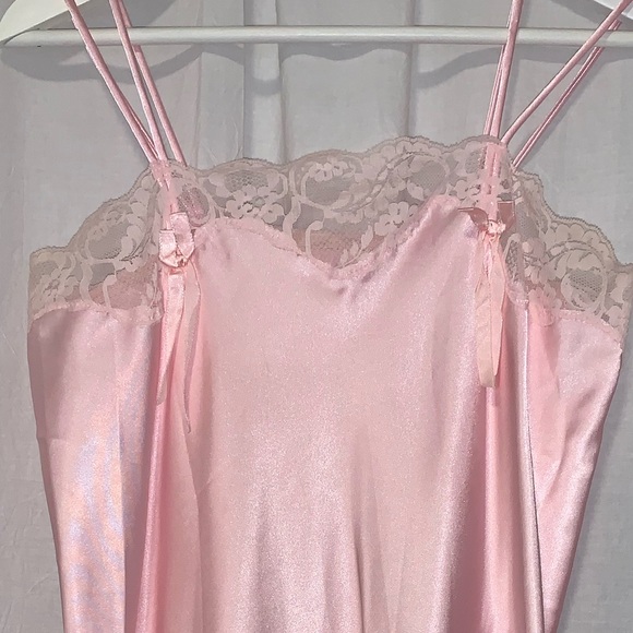 Baby doll slip dress - Picture 2 of 2